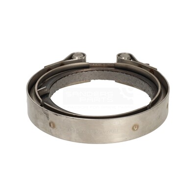 COLLIER DE SERRAGE TS